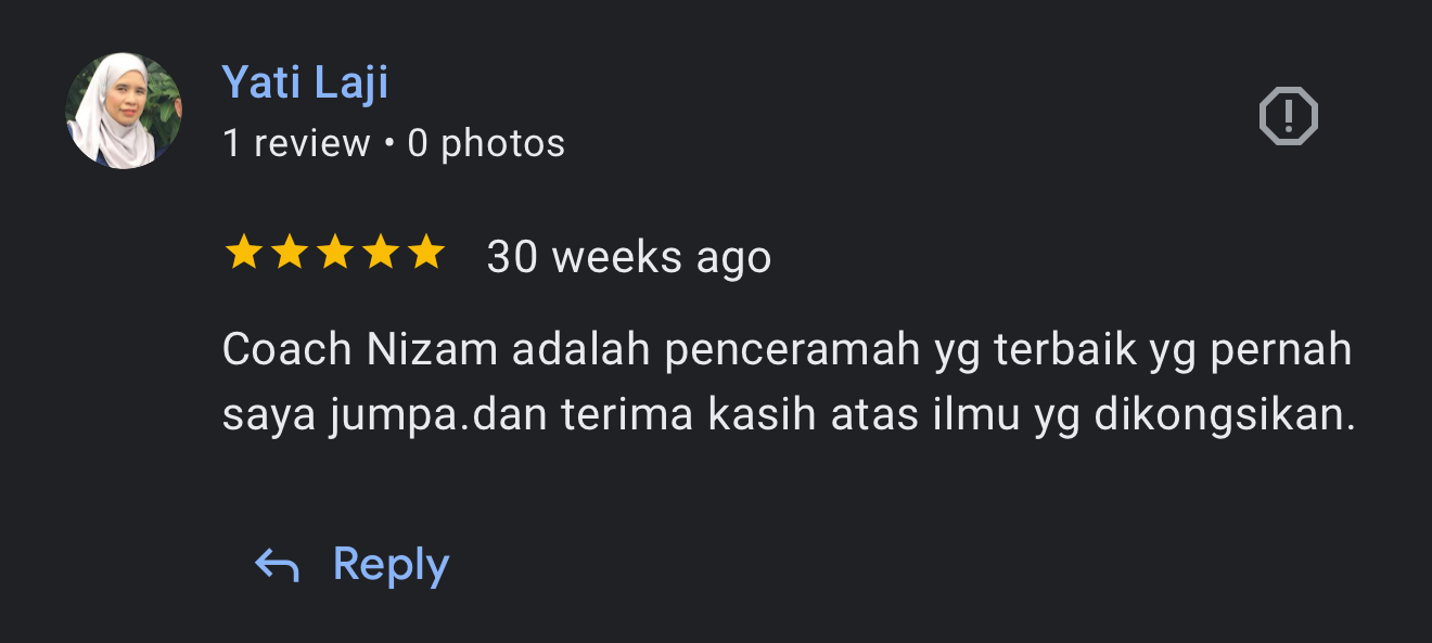 PUAN YATI LAJI JABATAN GALIAN