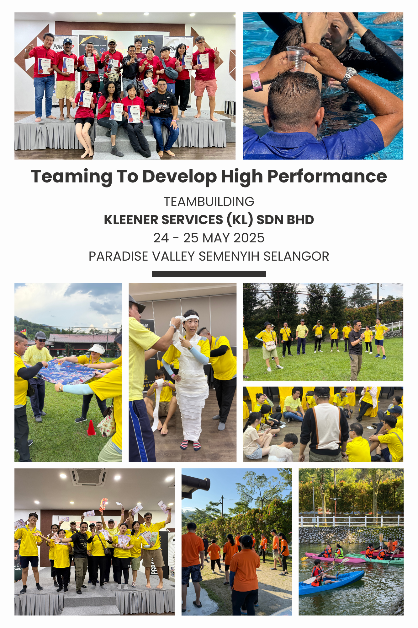 Black & White Graphic Design Photo Collage Portrait