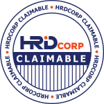 HRD Corp - Claimable Logo 2
