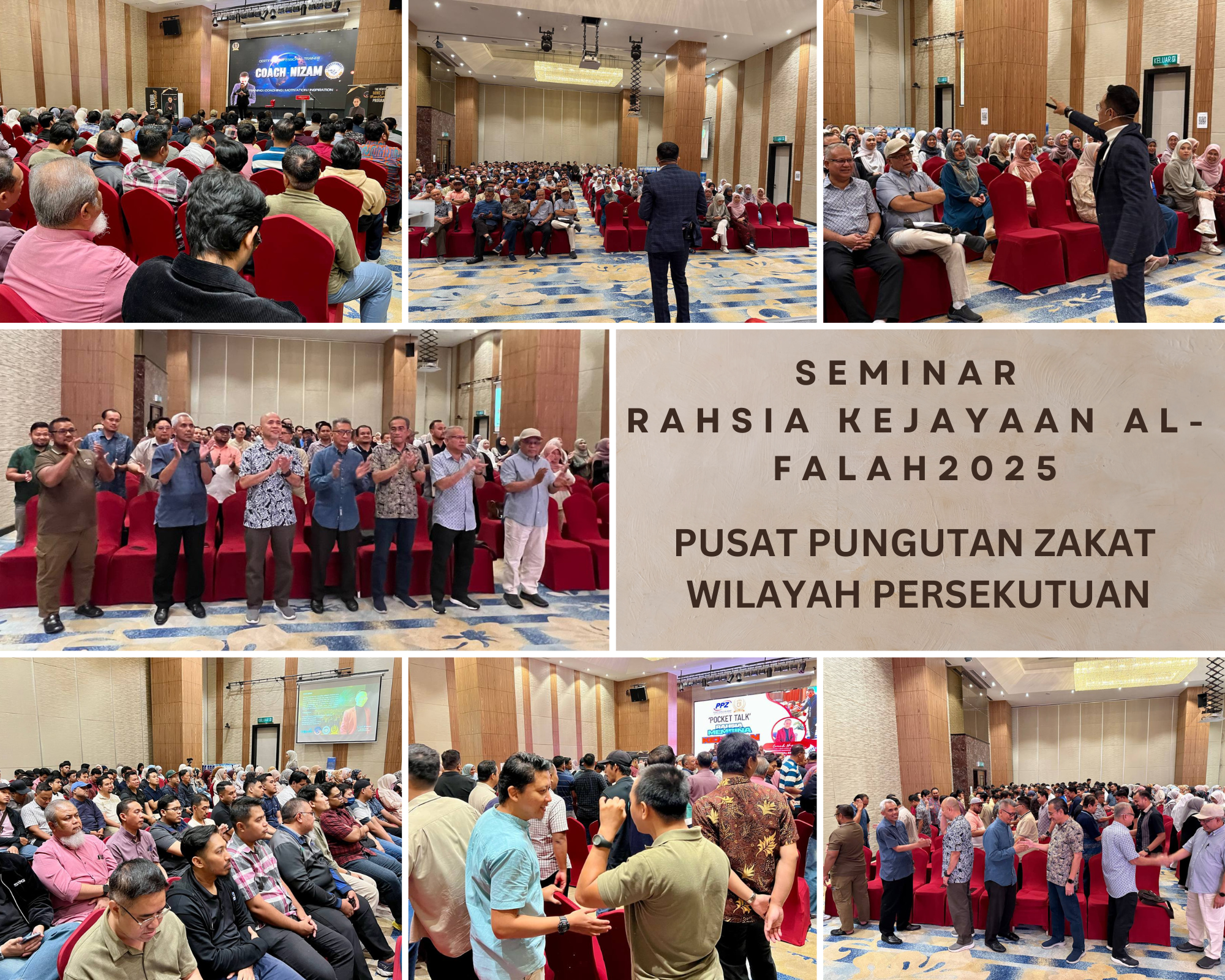 White and Blue Minimalist Birthday Kids Photo College - 2